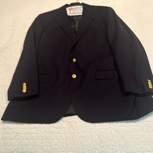 Ralph Lauren Polo blue Blazer